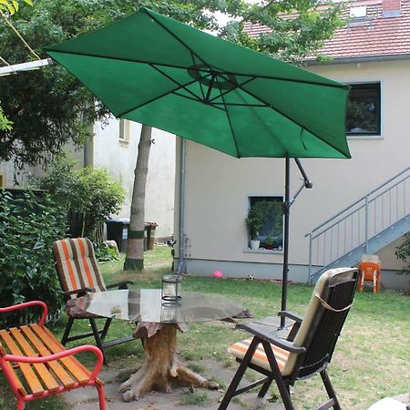 Apartment - Haus Helene لبسيا المظهر الخارجي الصورة