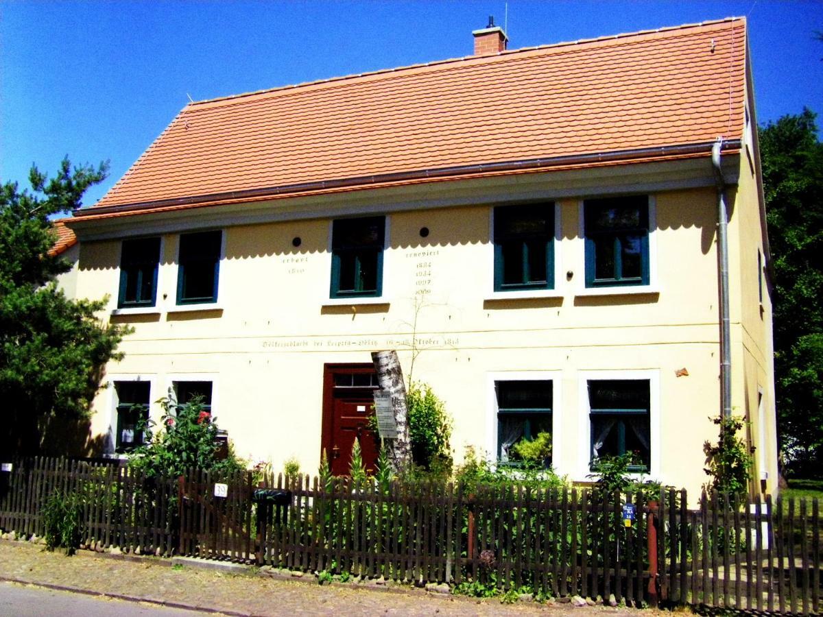 Apartment - Haus Helene لبسيا المظهر الخارجي الصورة