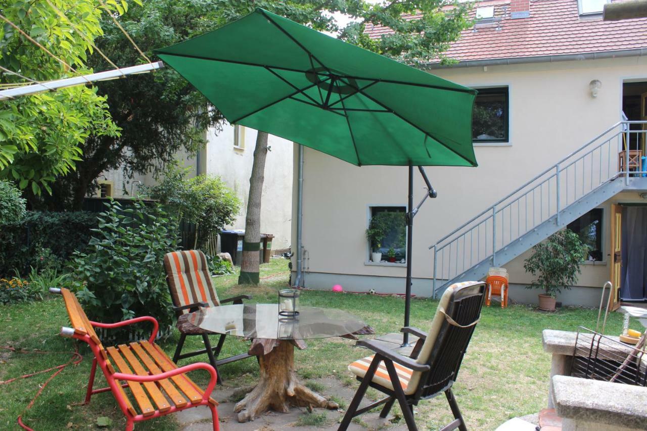 Apartment - Haus Helene لبسيا المظهر الخارجي الصورة