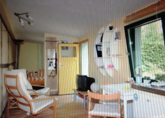 Apartment - Haus Helene لبسيا المظهر الخارجي الصورة