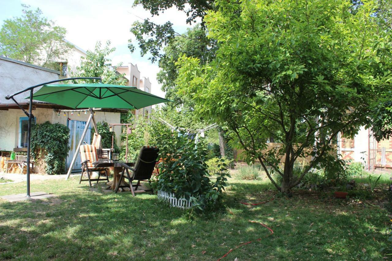 Apartment - Haus Helene لبسيا المظهر الخارجي الصورة